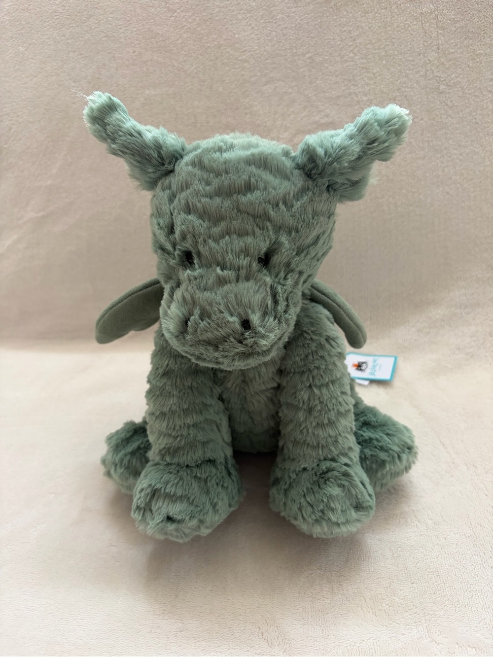 BNWT Rare Fuddlewuddle Jellycat